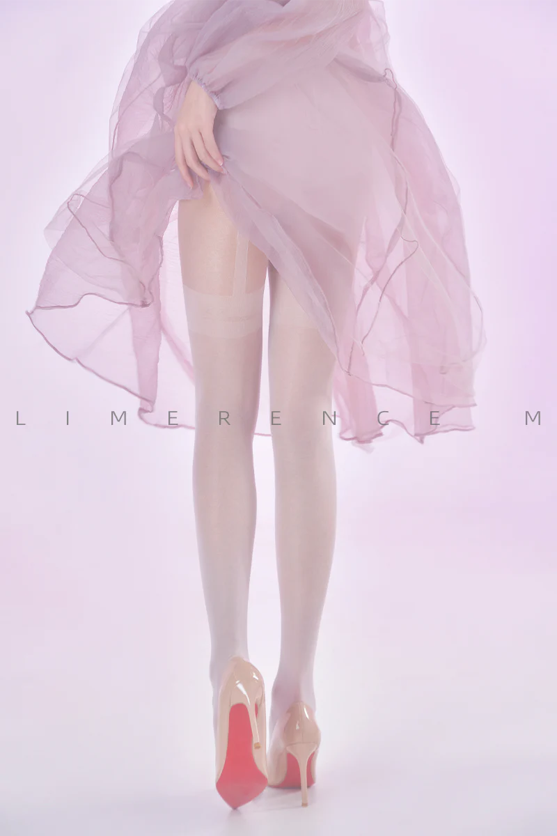 「ALICE TIGHTS / 爱丽丝」 - Image 10