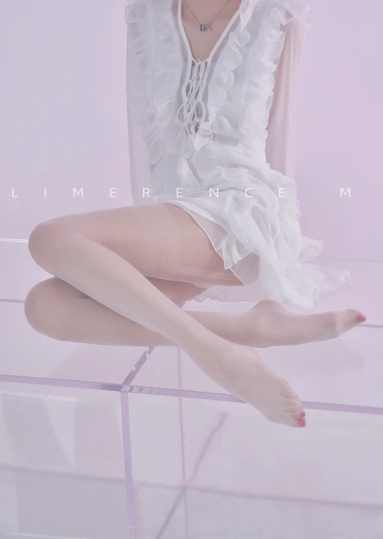 「ALICE TIGHTS / 爱丽丝」 - Image 11