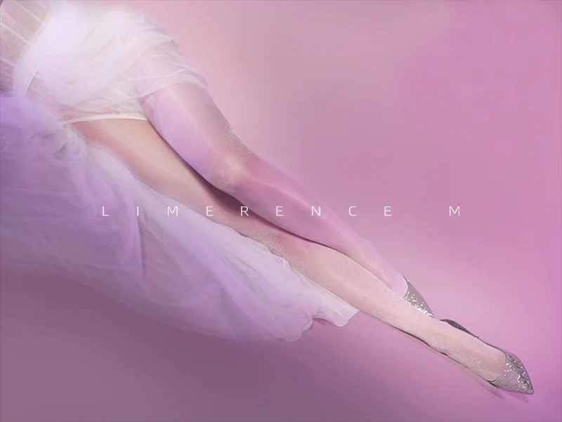 「ALICE TIGHTS / 爱丽丝」 - Image 12