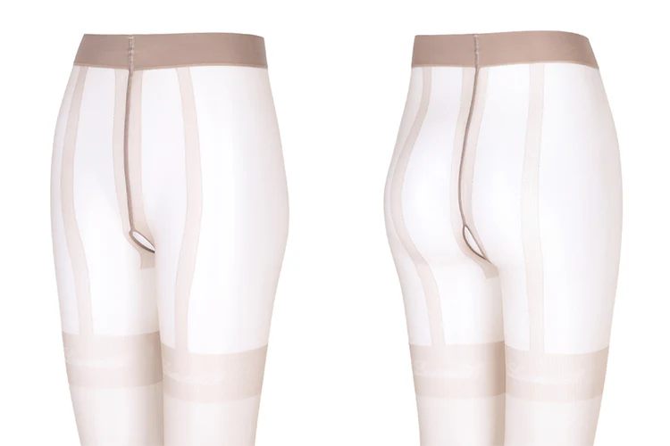 「ALICE TIGHTS / 爱丽丝」 - Image 15