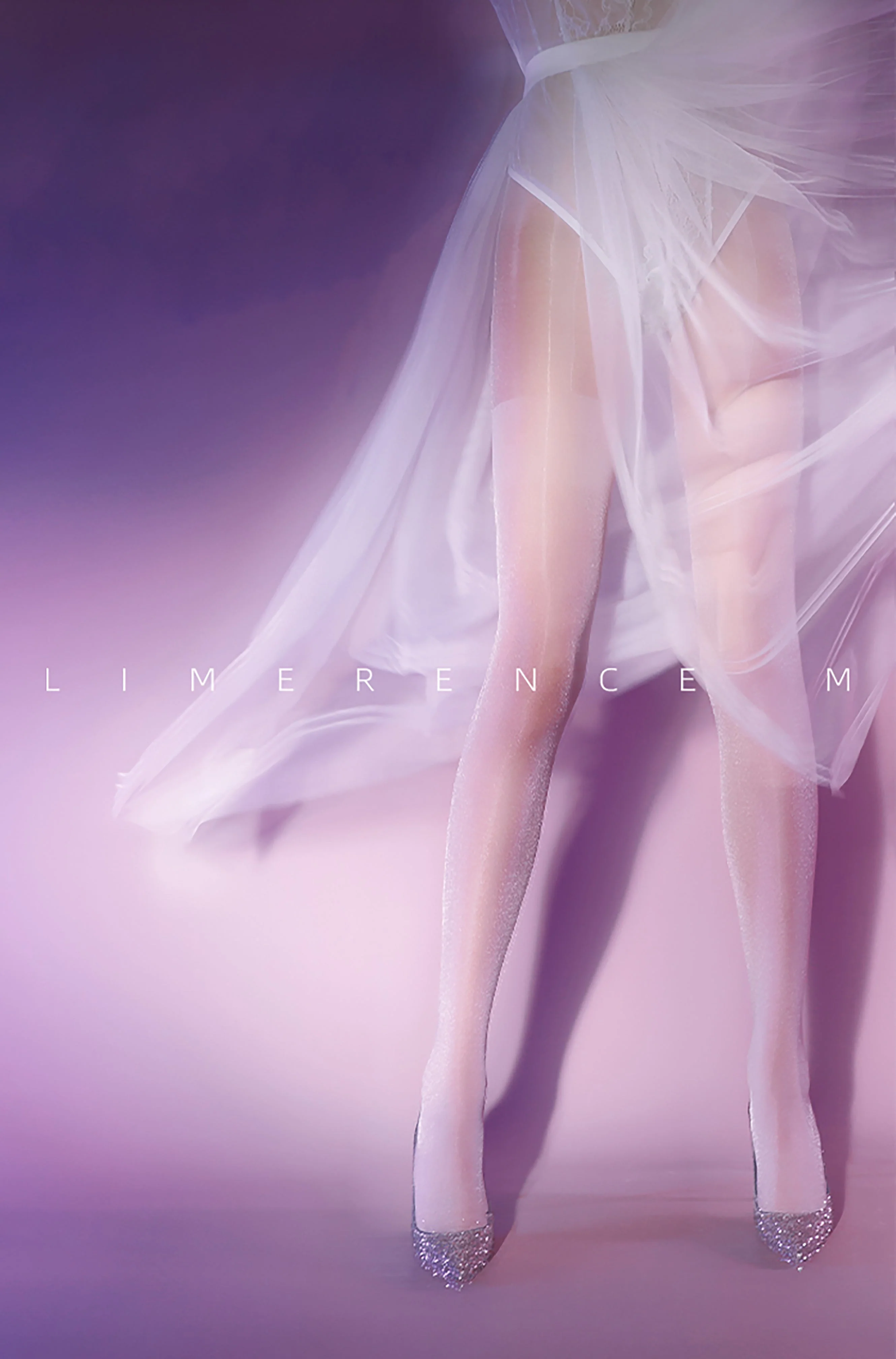 「ALICE TIGHTS / 爱丽丝」 - Image 3
