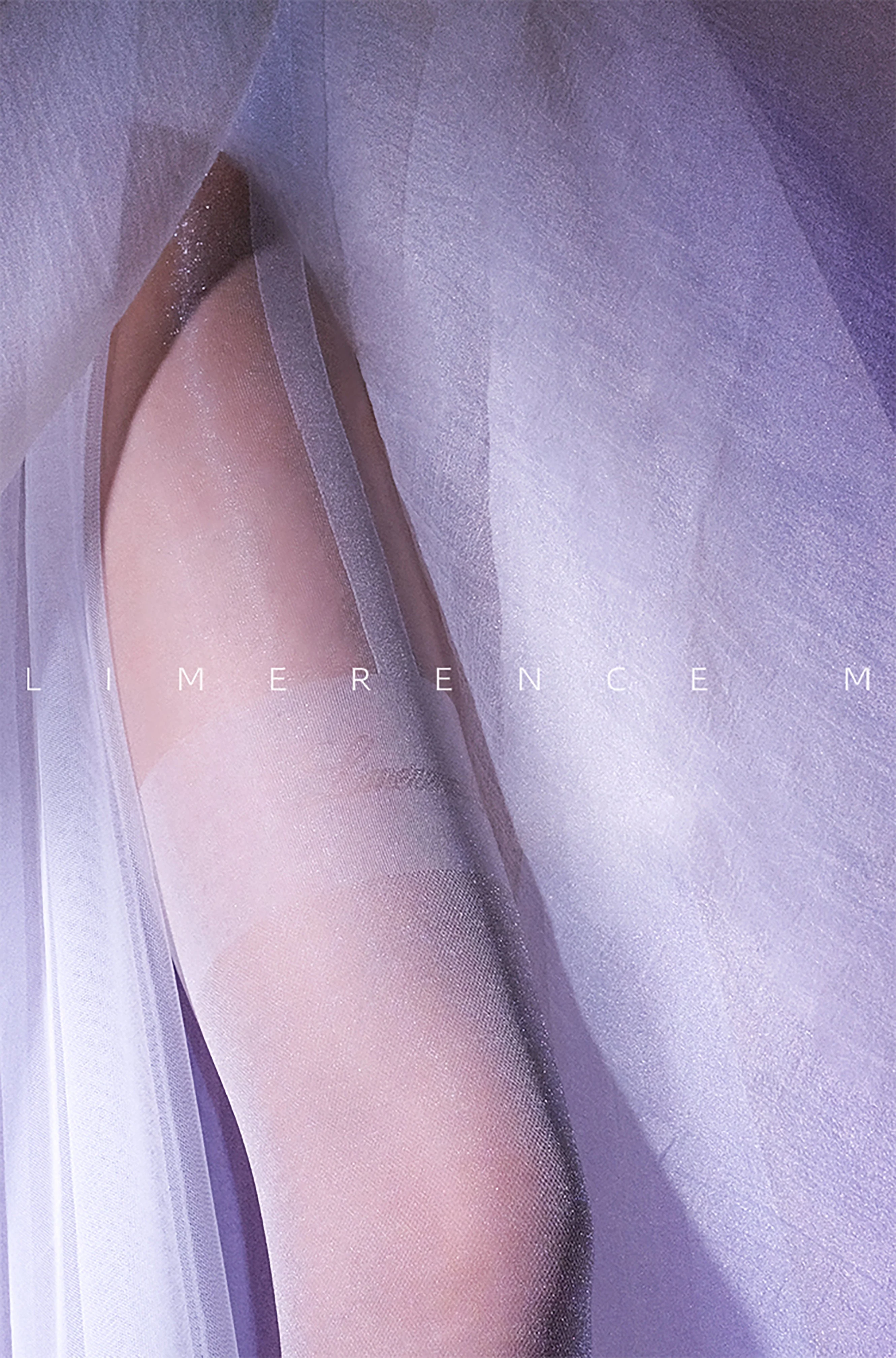 「ALICE TIGHTS / 爱丽丝」 - Image 5