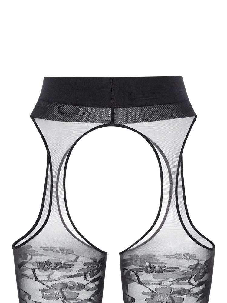 「ATHENA SUSPENDER STOCKINGS / 雅典娜」 - Image 16