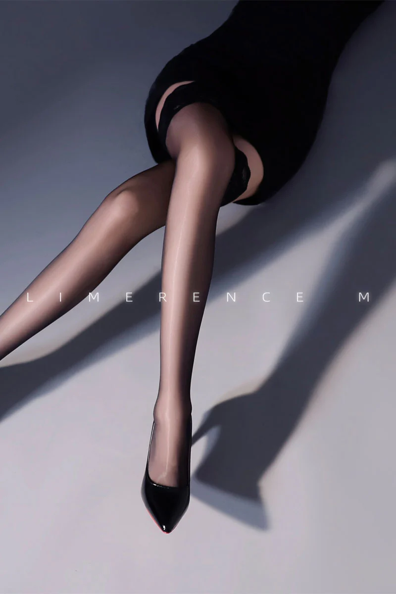 「AURORA MONET'S GARDEN STOCKINGS / 莫奈花园」 - Image 11