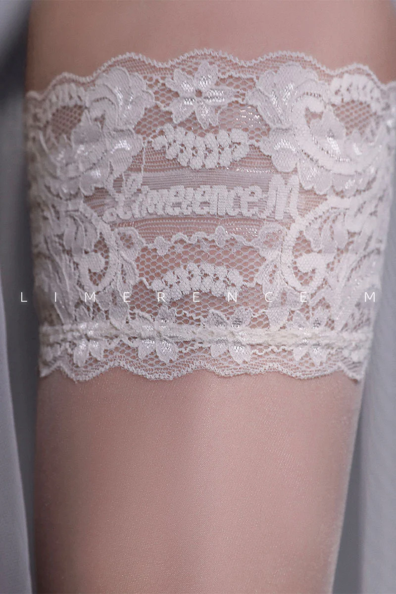 「AURORA MONET'S GARDEN STOCKINGS / 莫奈花园」 - Image 3
