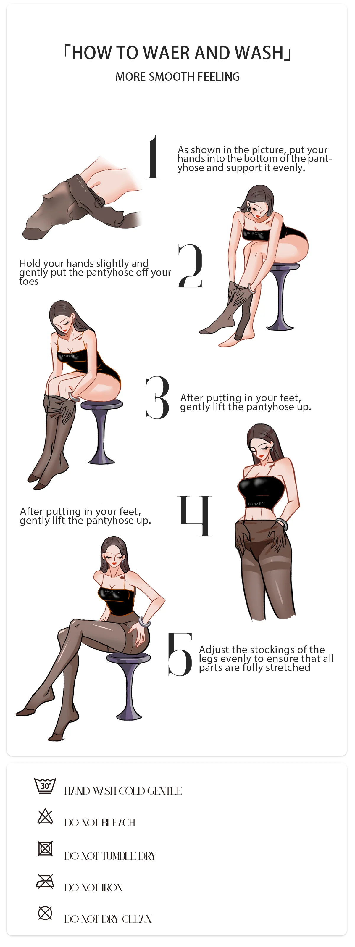 「AURORA PURITY 2.0 TIGHTS / 极光纯享 2.0」 - Image 30