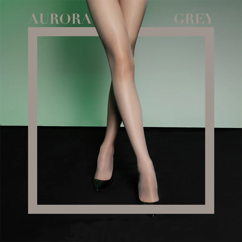 「AURORA PURITY TIGHTS / 极光纯享」 - Image 20