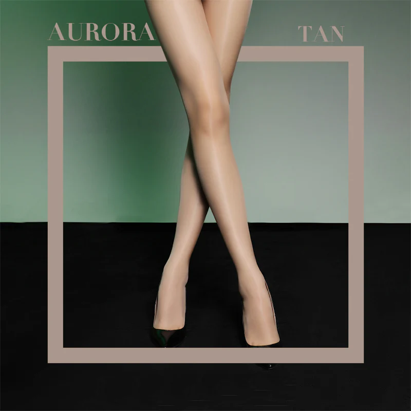 「AURORA PURITY TIGHTS / 极光纯享」 - Image 21
