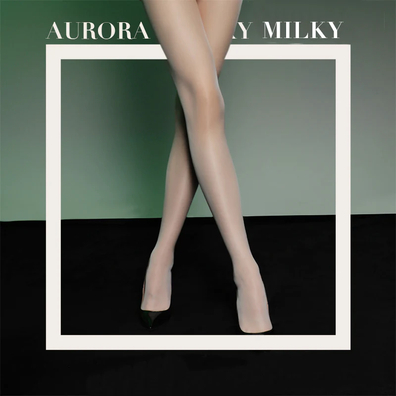 「AURORA PURITY TIGHTS / 极光纯享」 - Image 24