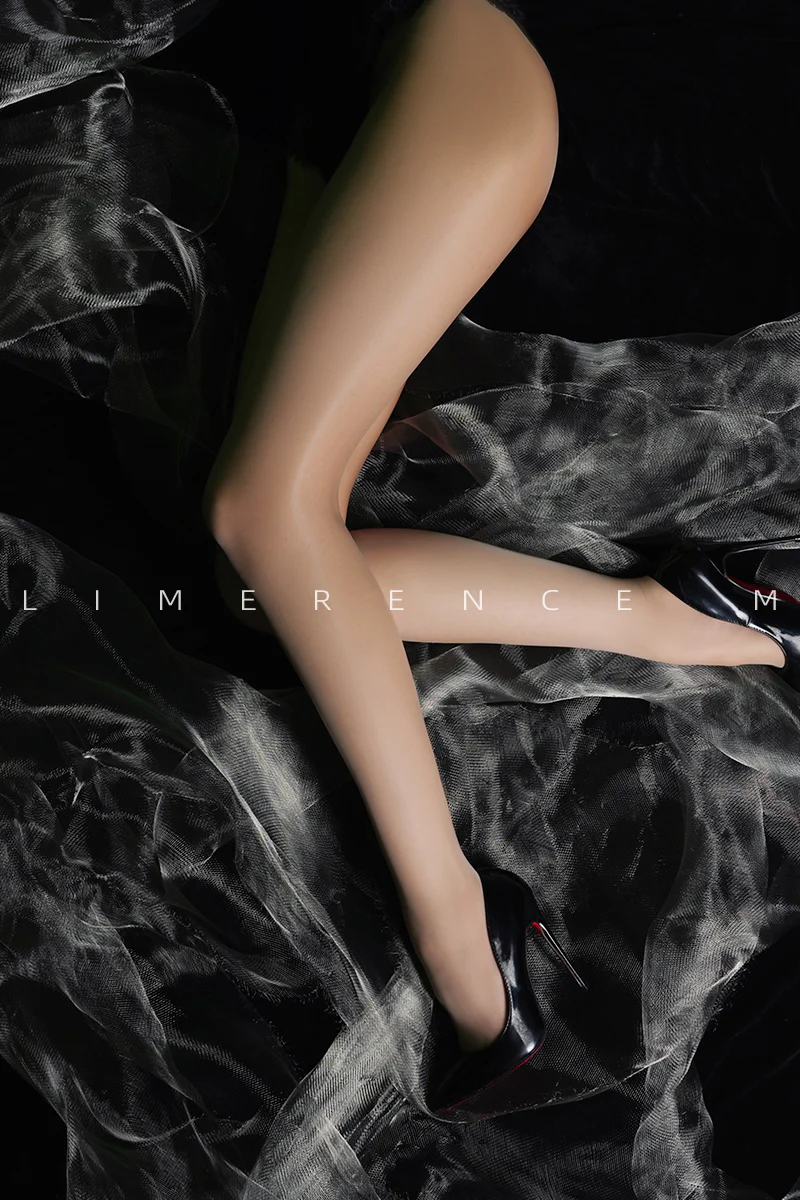 「AURORA PURITY TIGHTS / 极光纯享」 - Image 3