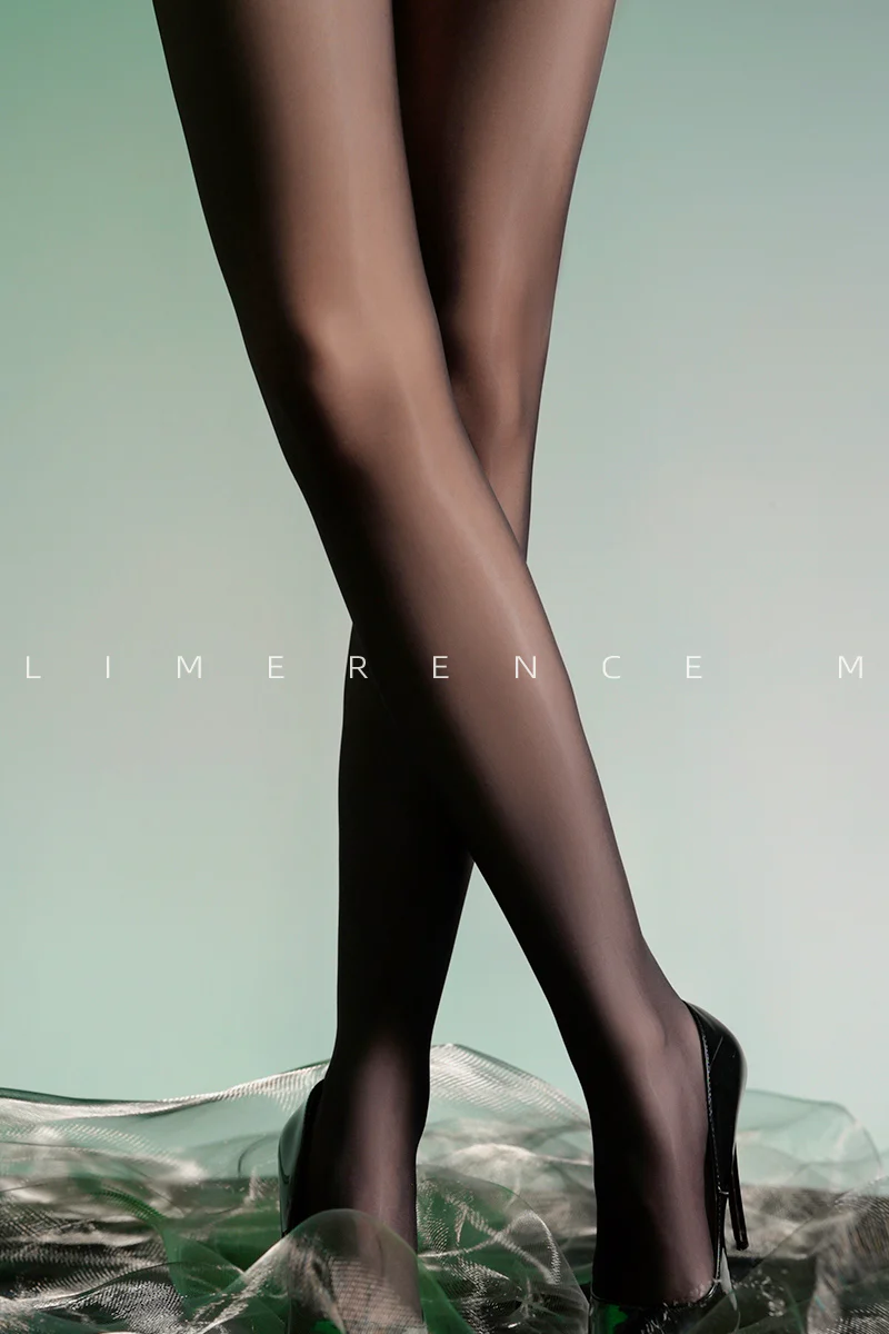 「AURORA PURITY TIGHTS / 极光纯享」 - Image 5