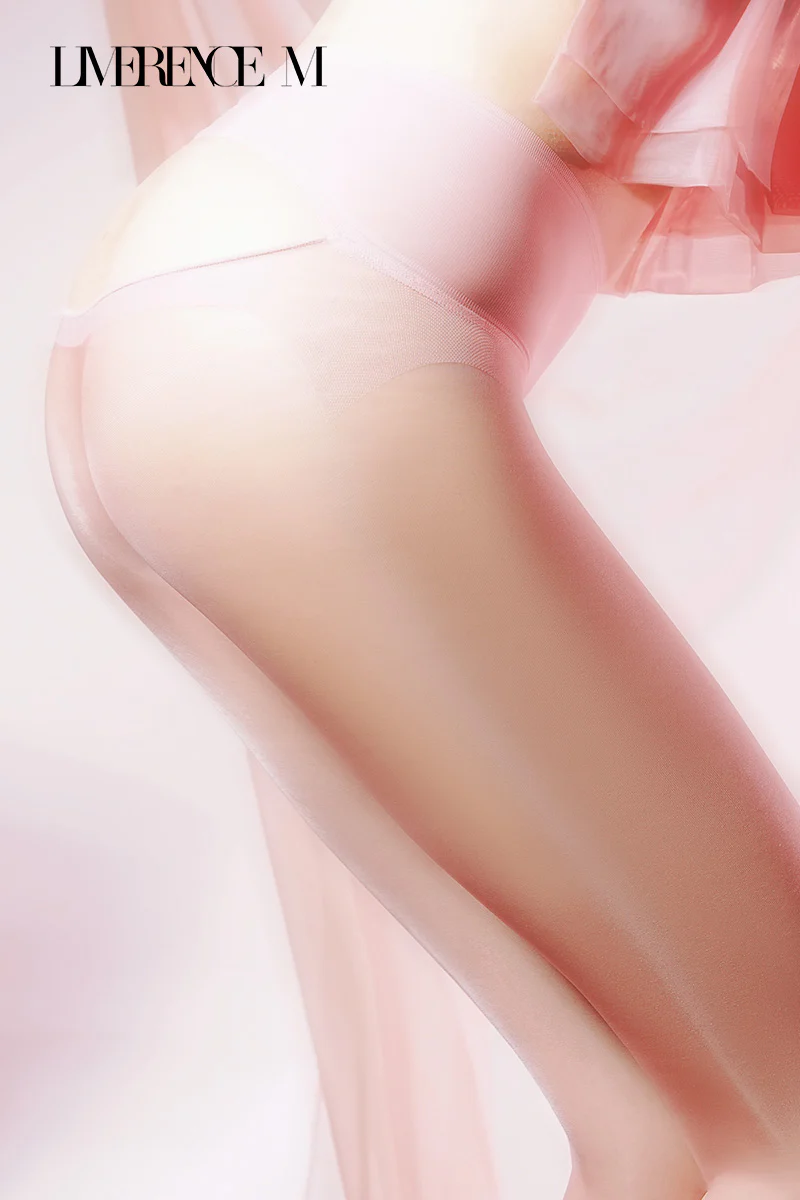 「AURORA SAKURA JELLY TIGHTS / 樱花果冻」 - Image 15