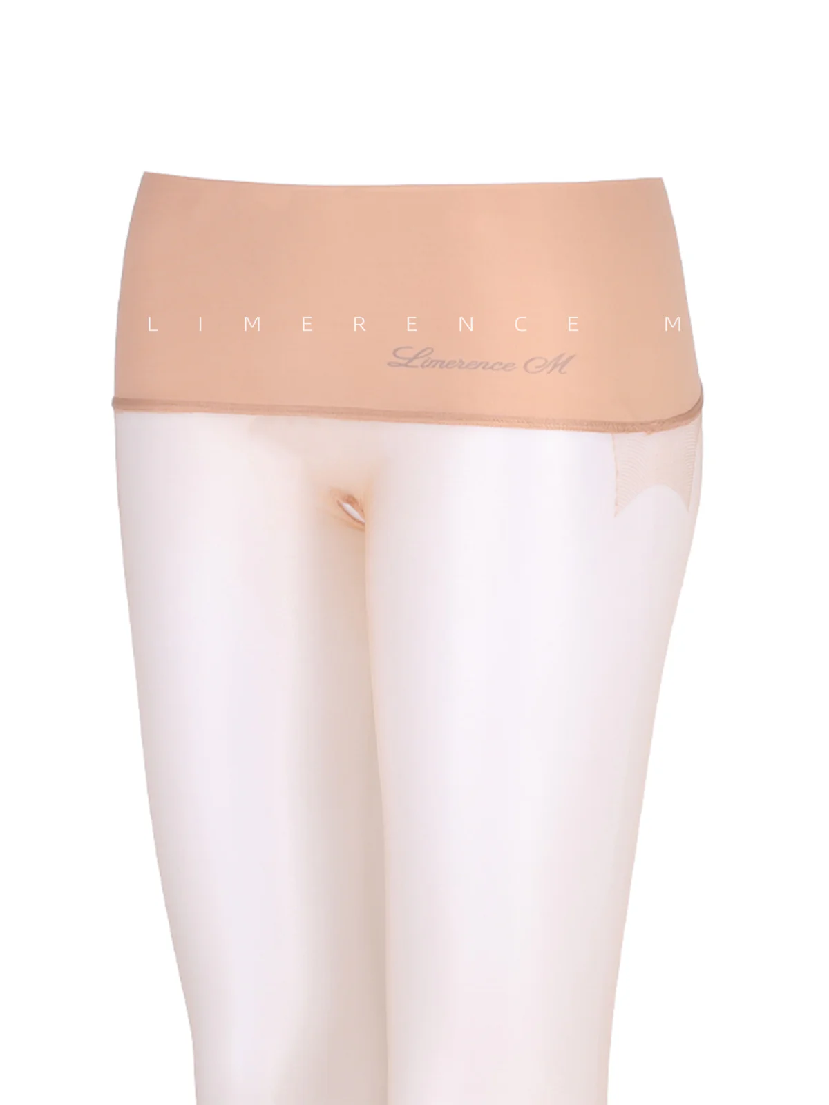 「AURORA SEAMLESS OPEN-CROTH TIGHTS / 极光无缝开裆」 - Image 11