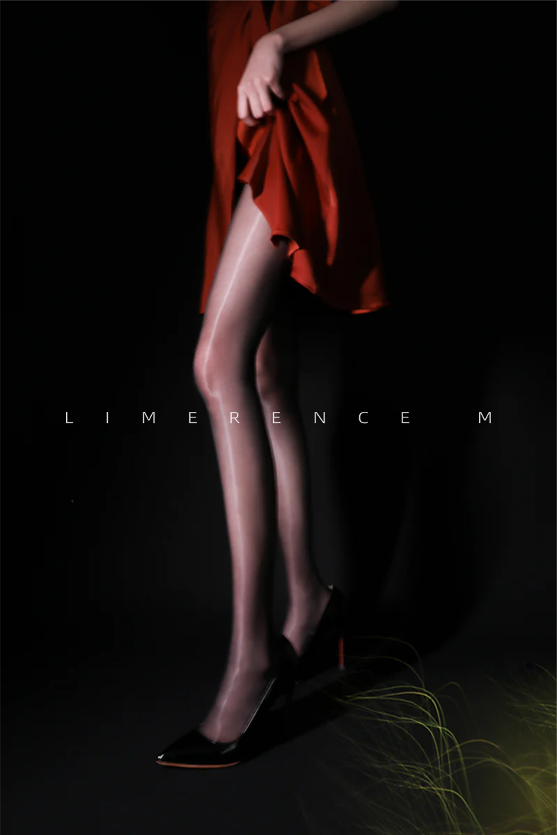 「AURORA SEAMLESS OPEN-CROTH TIGHTS / 极光无缝开裆」 - Image 5