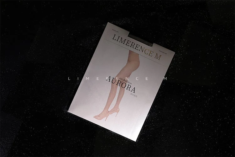 「AURORA SEAMLESS OPEN-CROTH TIGHTS / 极光无缝开裆」 - Image 6