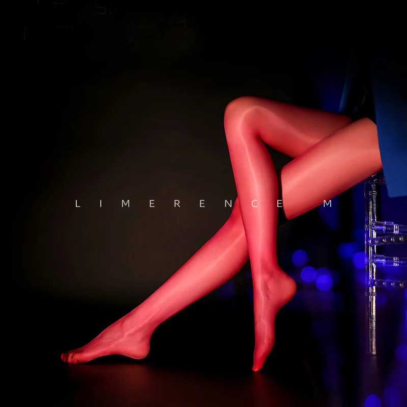 「AURORA SEAMLESS TIGHTS / 极光无缝」 - Image 11