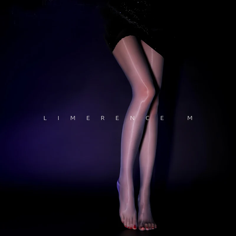 「AURORA SEAMLESS TIGHTS / 极光无缝」 - Image 12
