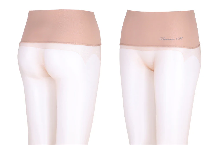 「AURORA SEAMLESS TIGHTS / 极光无缝」 - Image 15