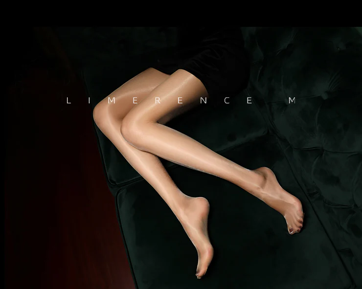 「AURORA CROTCHLESS TIGHTS / 极光开裆」 - Image 11
