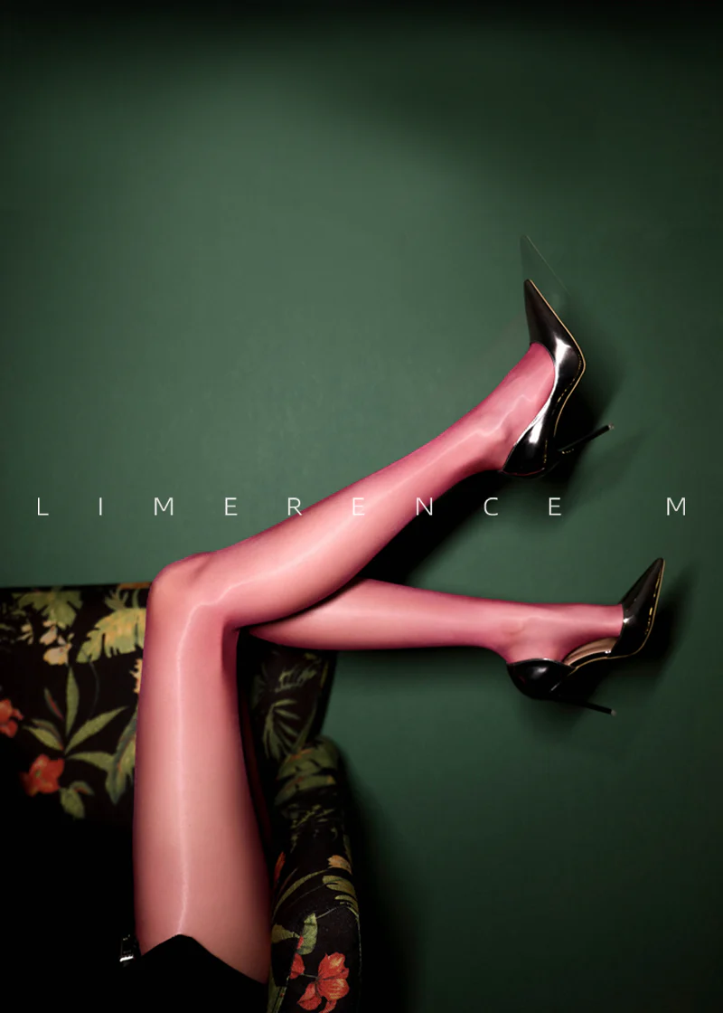 「AURORA CROTCHLESS TIGHTS / 极光开裆」 - Image 8