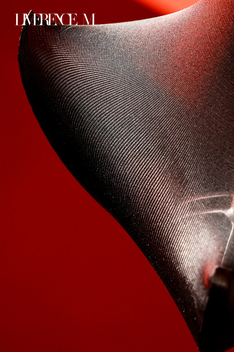「"BULLETPROOF" THERMAL TIGHTS / 防弹连裤袜」 - Image 10