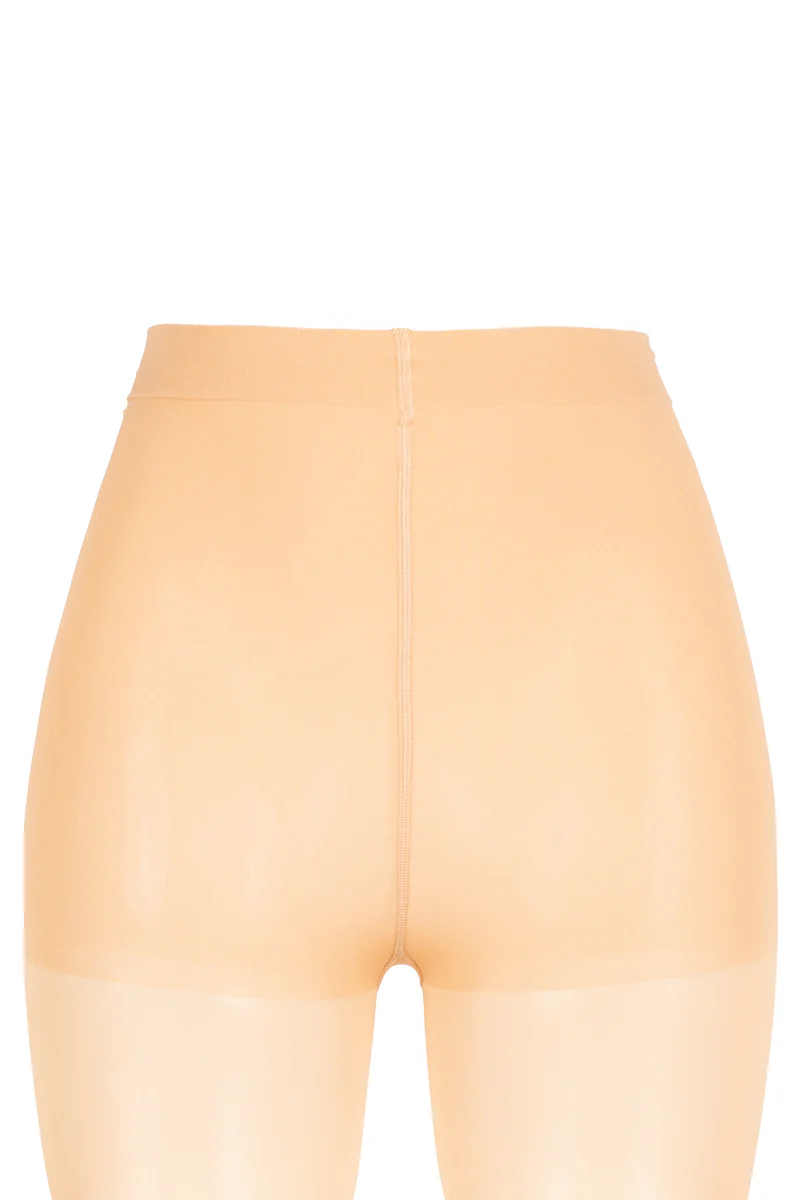 「"BULLETPROOF" THERMAL TIGHTS / 防弹连裤袜」 - Image 15