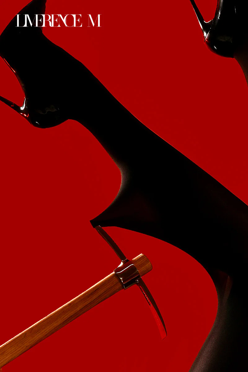 「"BULLETPROOF" THERMAL TIGHTS / 防弹连裤袜」 - Image 5