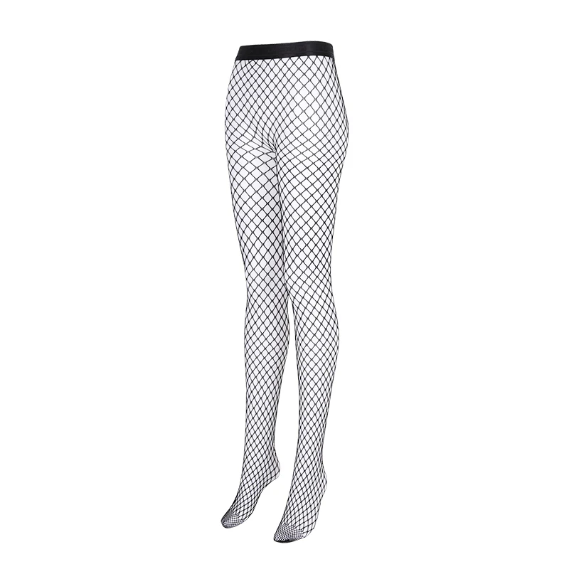 「CANARY FISHNET / 金丝雀」 - Image 15