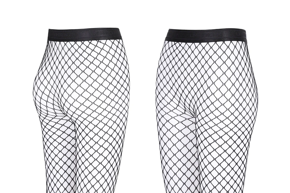 「CANARY FISHNET / 金丝雀」 - Image 16