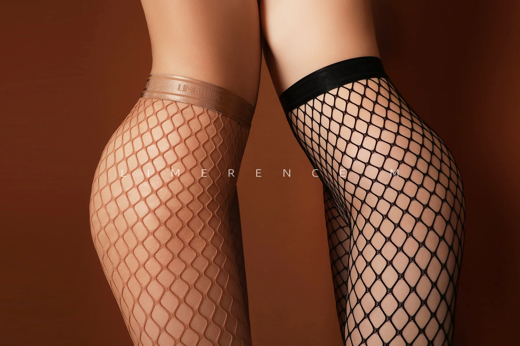 「CANARY FISHNET / 金丝雀」 - Image 9
