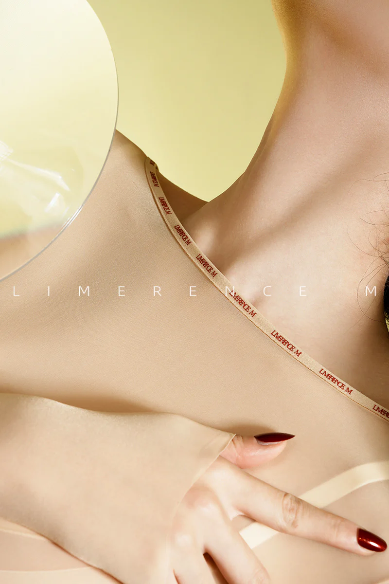 「CICADA WING BODY STOCKING / 蝉翼肌底衣」 - Image 20
