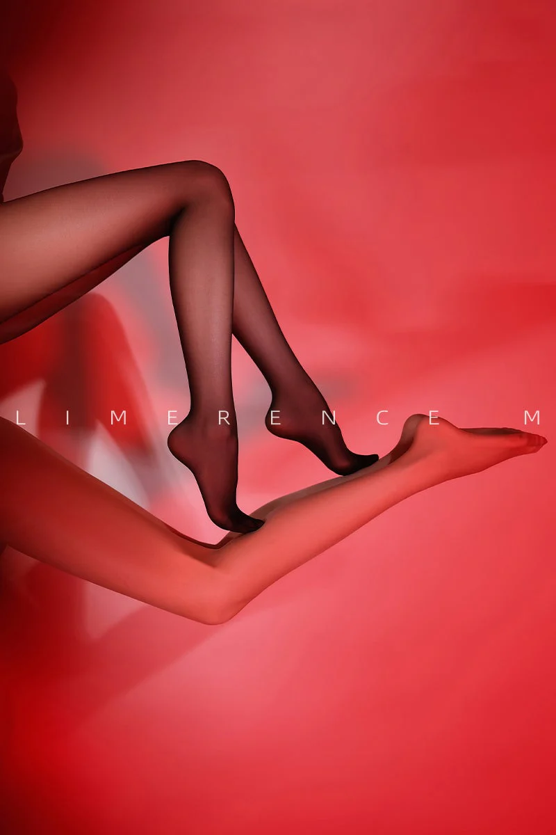 「0.01 CROTCHLESS TIGHTS / T开裆」 - Image 13
