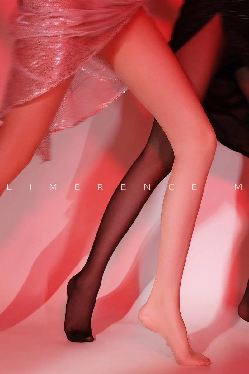 「0.01 CROTCHLESS TIGHTS / T开裆」 - Image 18