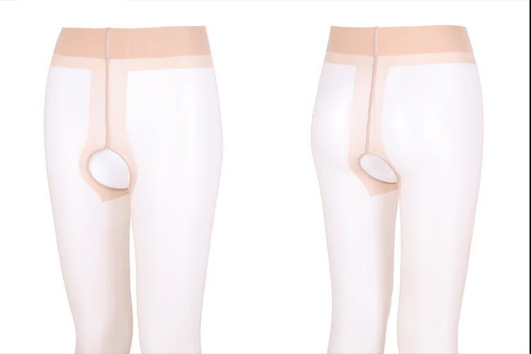 「0.01 CROTCHLESS TIGHTS / T开裆」 - Image 25