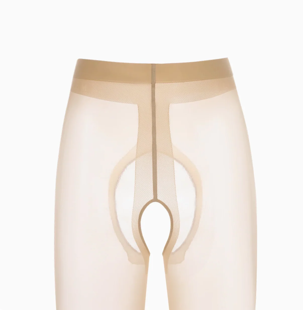 「0.01 CROTCHLESS TIGHTS / T开裆」 - Image 26