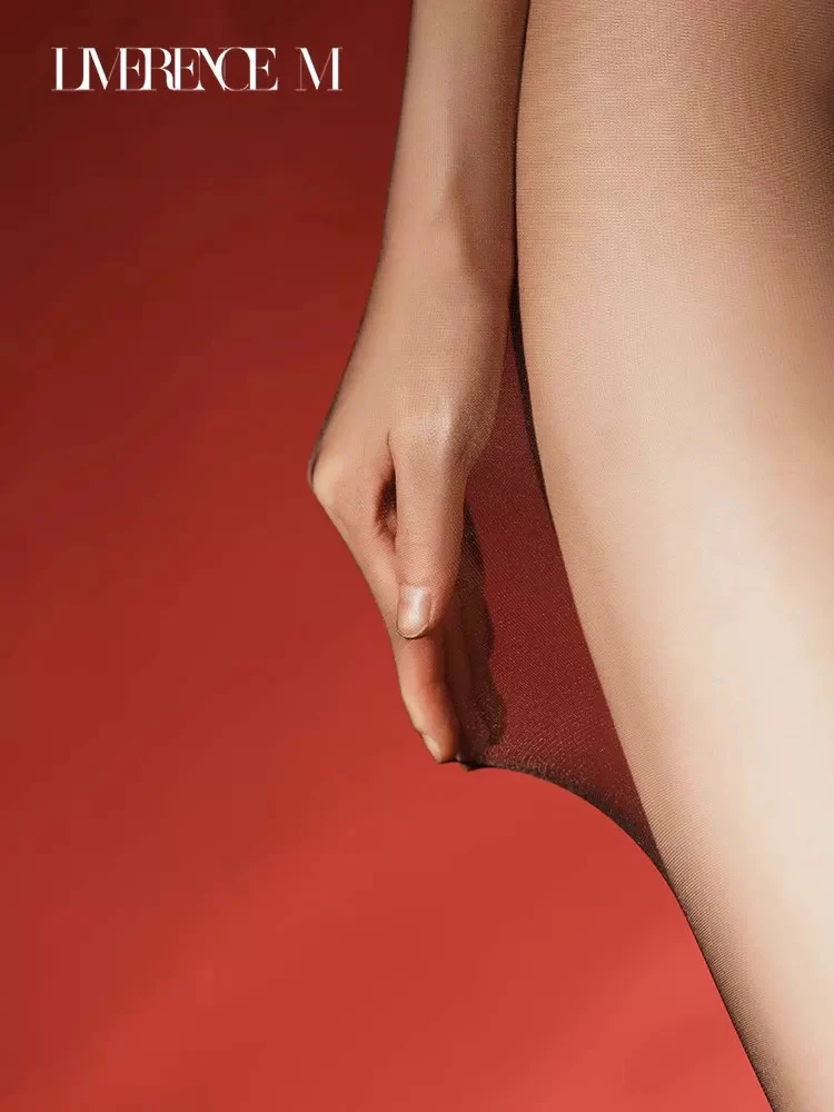 「0.01 CROTCHLESS TIGHTS / T开裆」 - Image 5