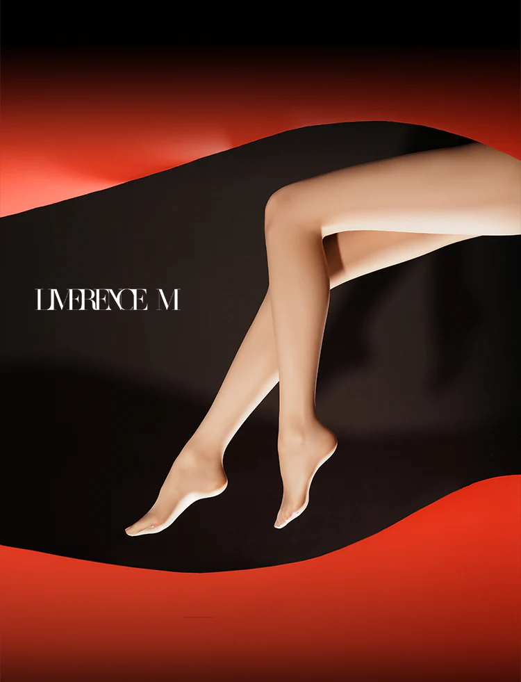 「0.01 CROTCHLESS TIGHTS / T开裆」 - Image 6