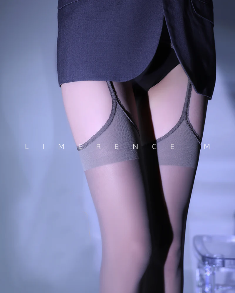 「CUPID  STOCKINGS / 丘比特」 - Image 11