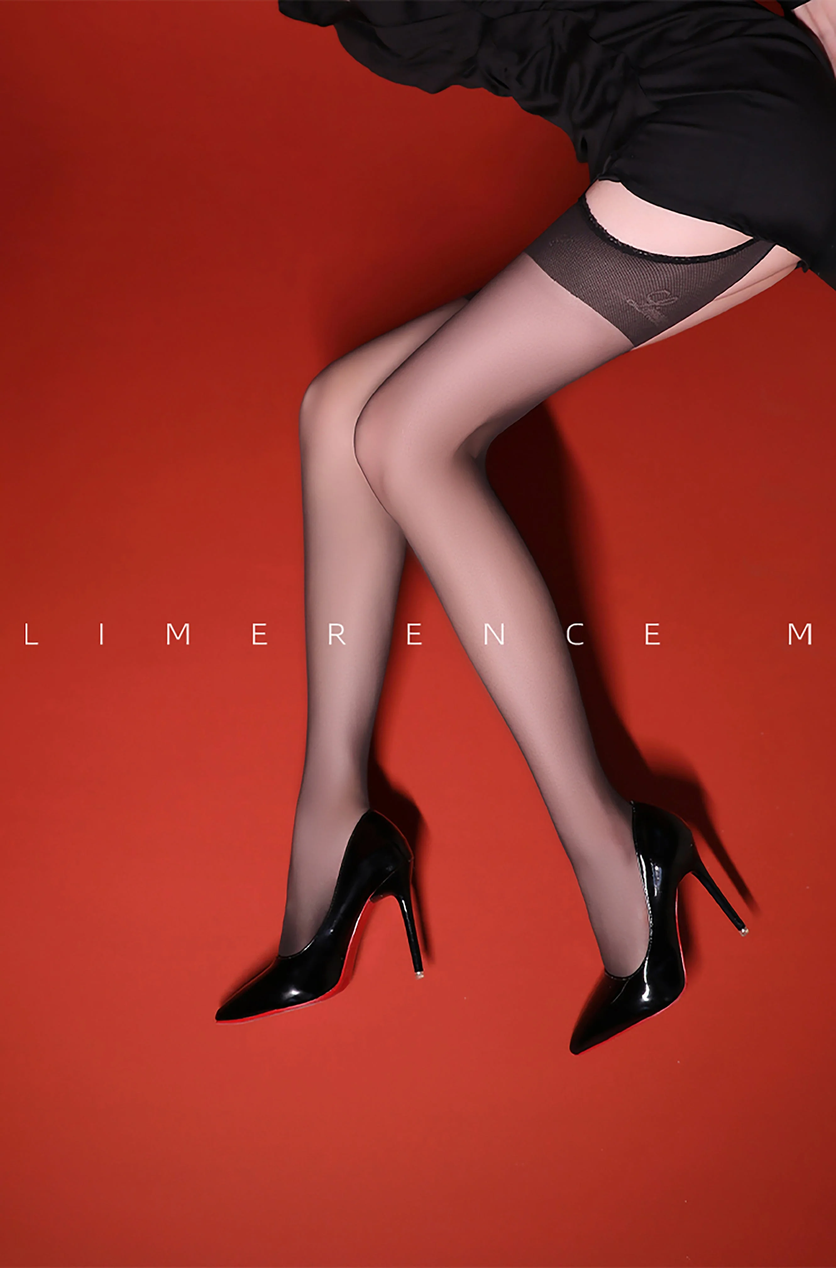 「CUPID  STOCKINGS / 丘比特」 - Image 13
