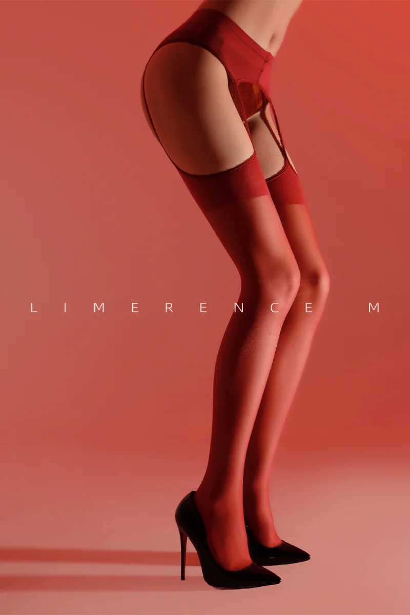 「CUPID  STOCKINGS / 丘比特」 - Image 20