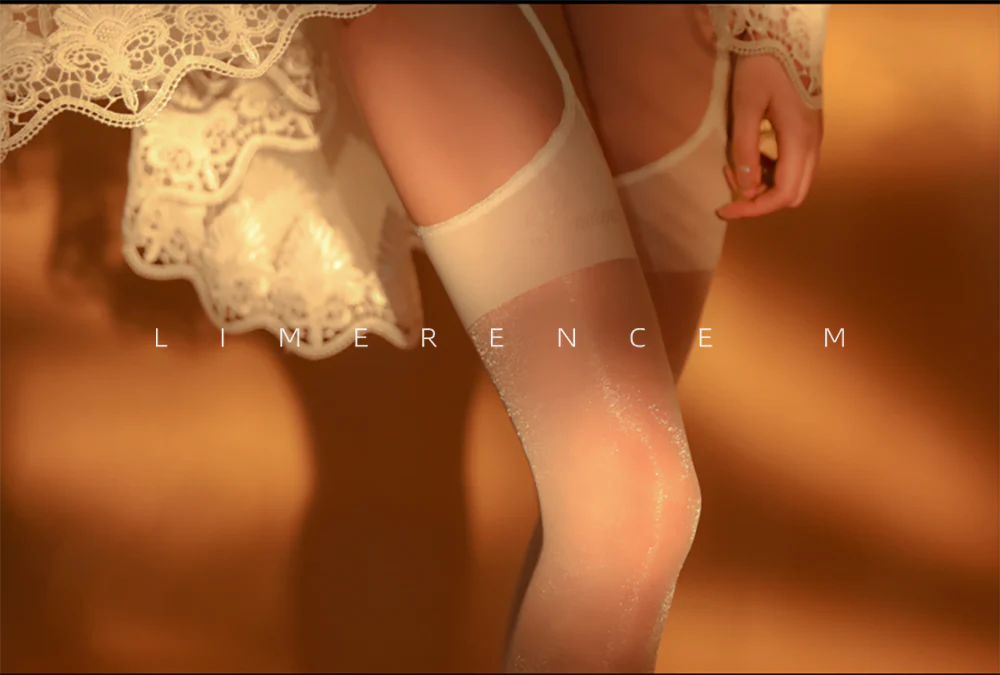 「CUPID  STOCKINGS / 丘比特」 - Image 6