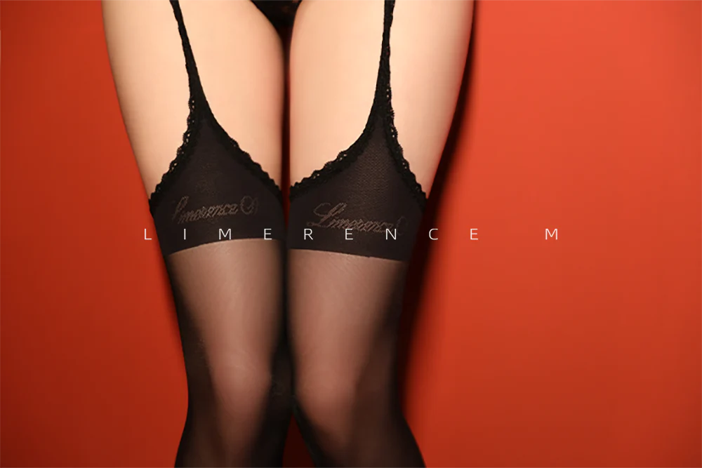 「CUPID  STOCKINGS / 丘比特」 - Image 7