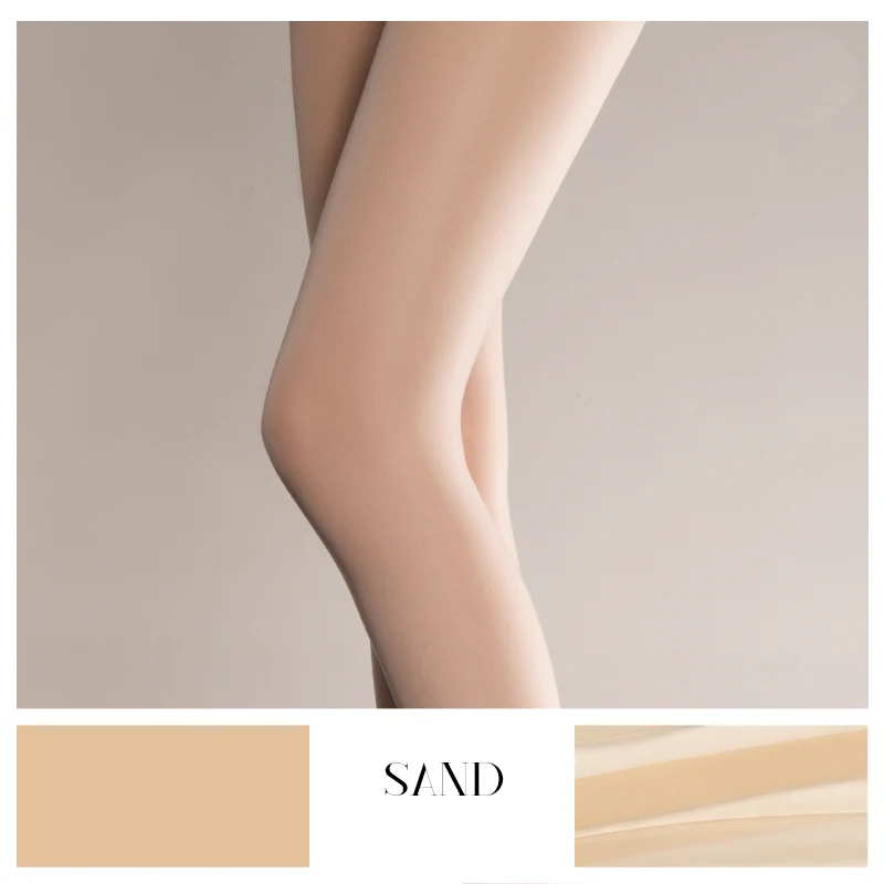 「DARK NIGHT SEAMLESS TIGHTS / 暗夜无缝」 - Image 10