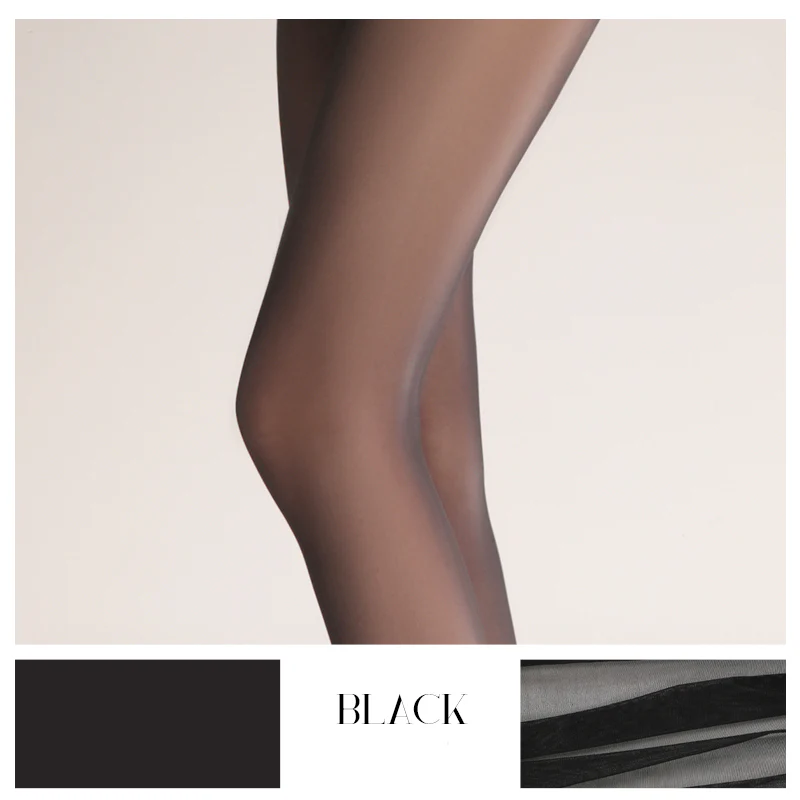 「DARK NIGHT SEAMLESS TIGHTS / 暗夜无缝」 - Image 11