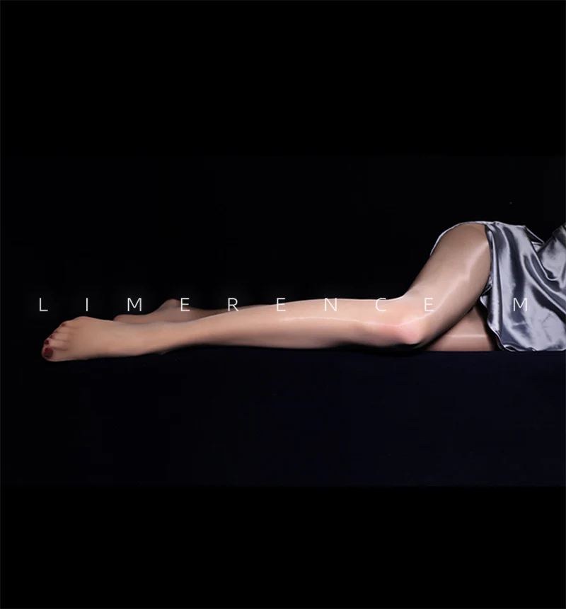 「DARK SILVER TIGHTS / 暗金」 - Image 14