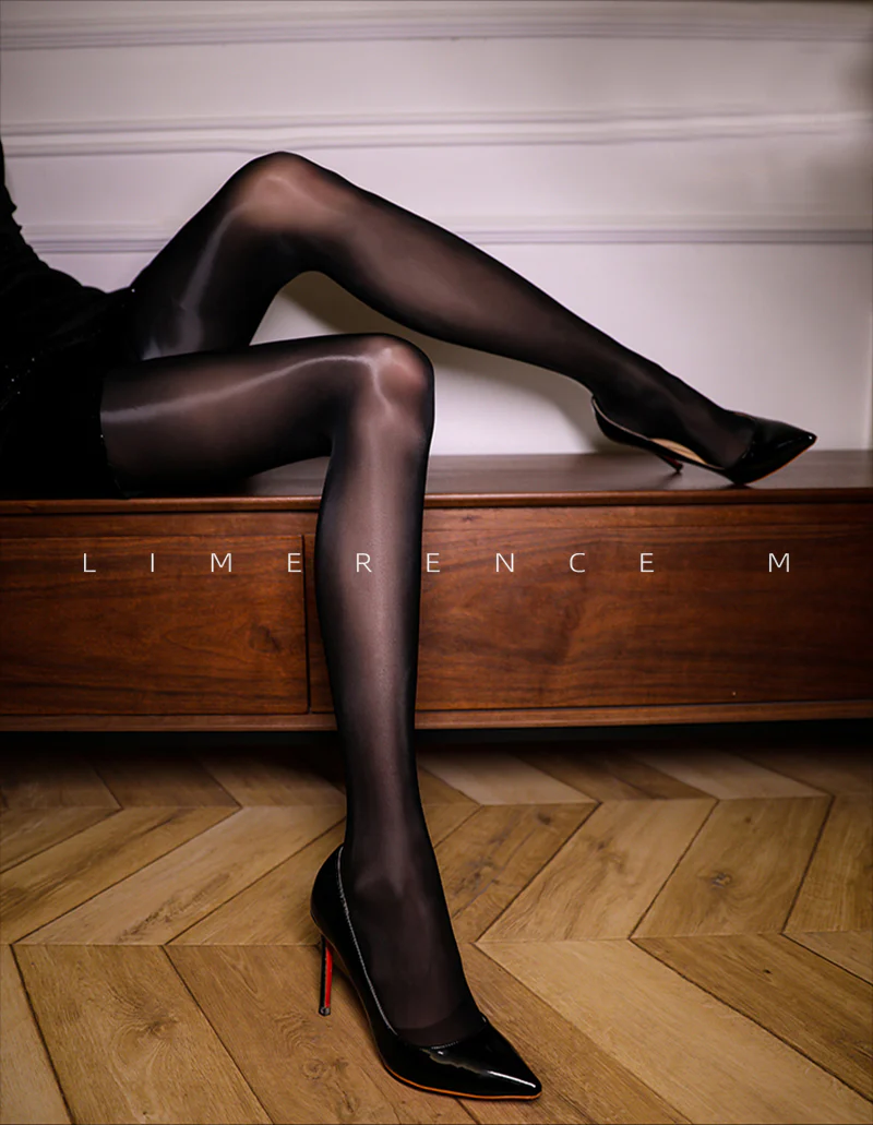 「DARK SILVER TIGHTS / 暗金」 - Image 19