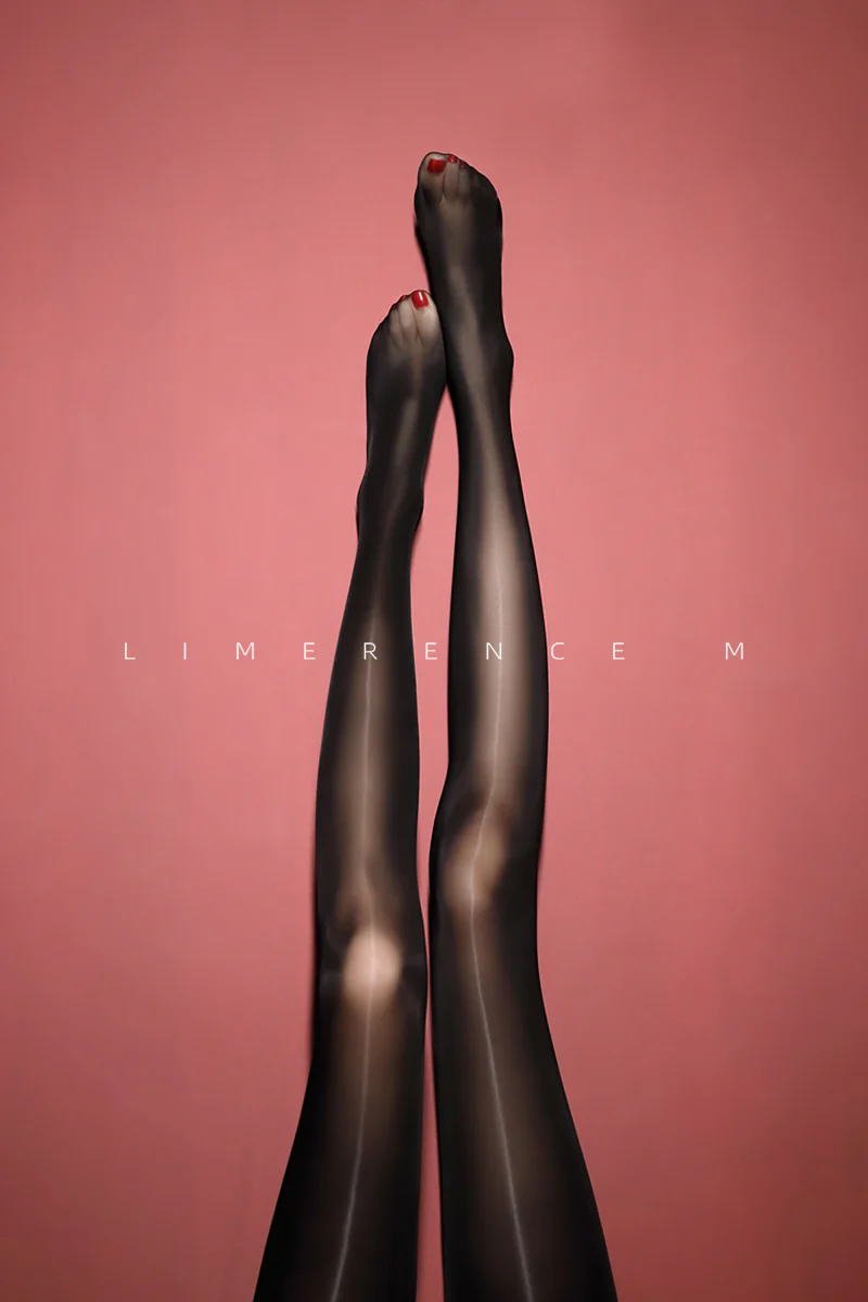 「DARK SILVER TIGHTS / 暗金」 - Image 20