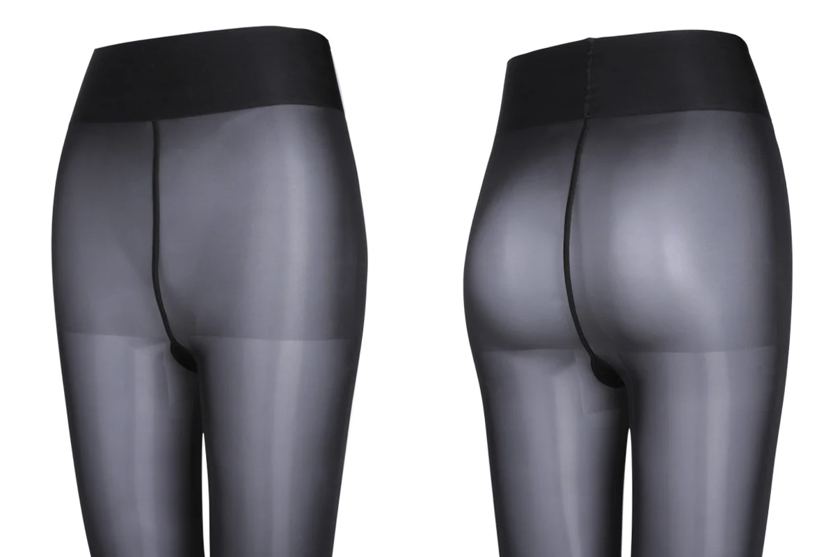 「DARK SILVER TIGHTS / 暗金」 - Image 21
