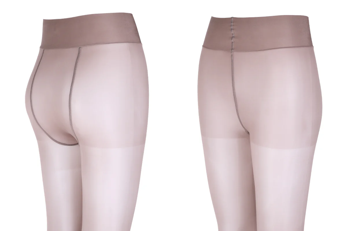 「DARK SILVER TIGHTS / 暗金」 - Image 23
