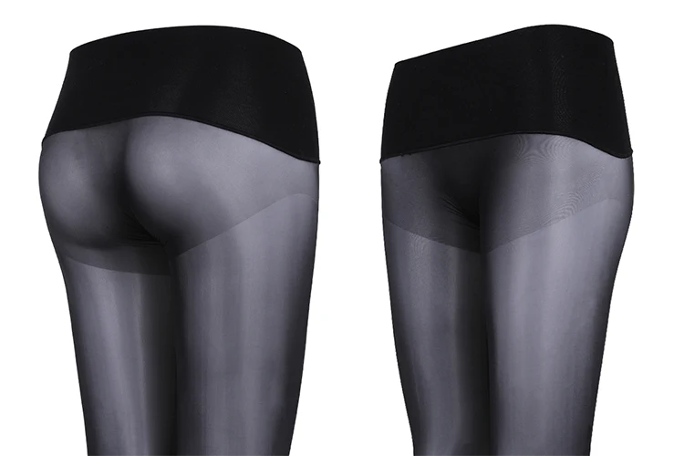 「DARK SILVER TIGHTS / 暗金」 - Image 24